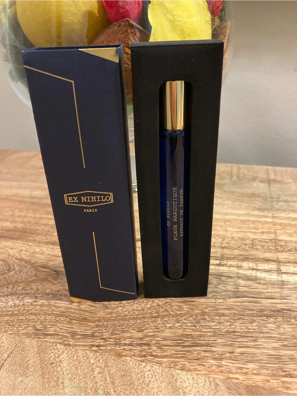 Ex Nihilo Fleur Narcotique Extrait